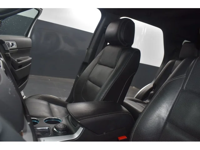 SEMINUEVOS FORD Explorer a Estados en autogozo