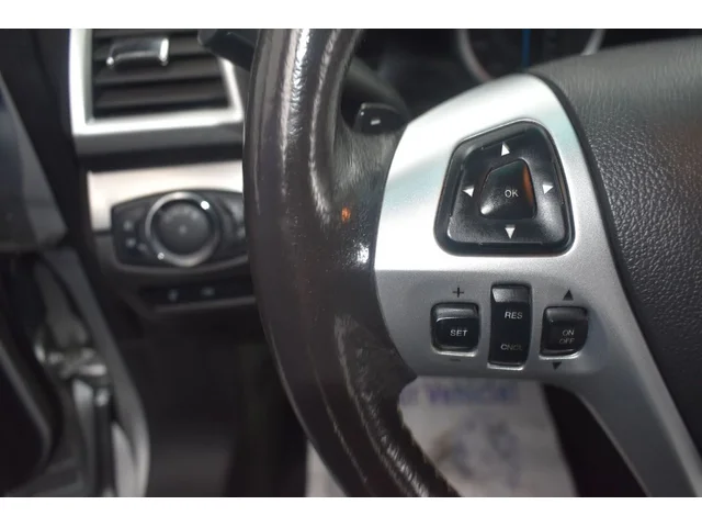 SEMINUEVOS FORD Explorer a Estados en autogozo
