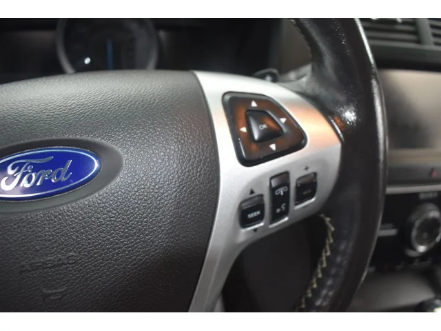 SEMINUEVOS FORD Explorer a Estados en autogozo