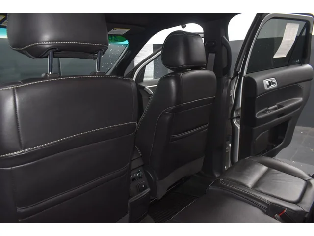 SEMINUEVOS FORD Explorer a Estados en autogozo