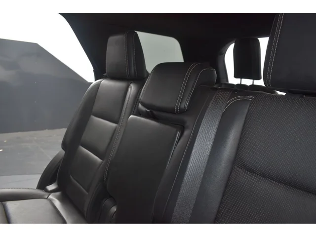SEMINUEVOS FORD Explorer a Estados en autogozo