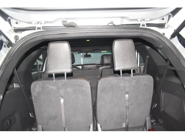 SEMINUEVOS FORD Explorer a Estados en autogozo