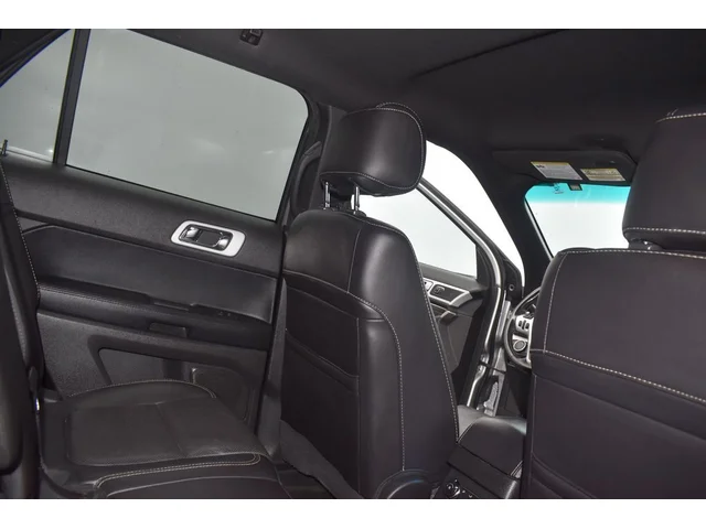 SEMINUEVOS FORD Explorer a Estados en autogozo