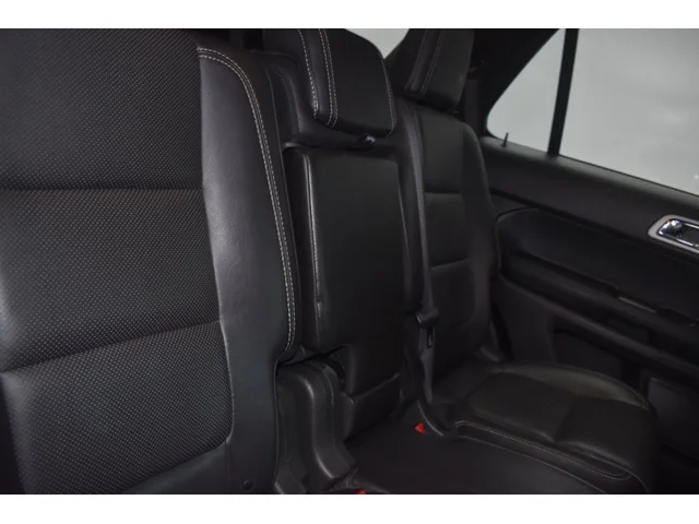 SEMINUEVOS FORD Explorer a Estados en autogozo