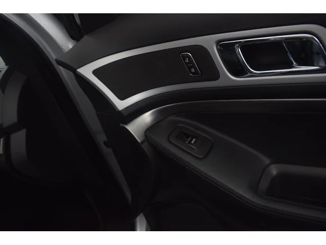 SEMINUEVOS FORD Explorer a Estados en autogozo