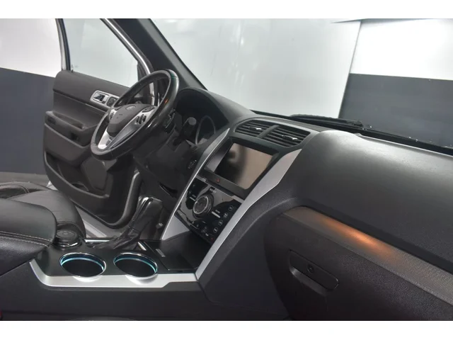 SEMINUEVOS FORD Explorer a Estados en autogozo