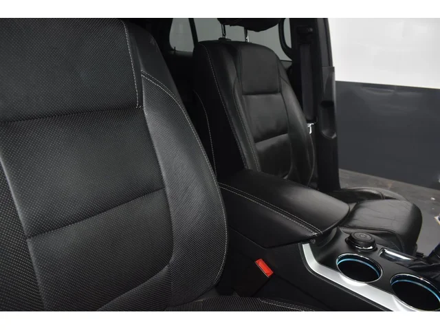 SEMINUEVOS FORD Explorer a Estados en autogozo