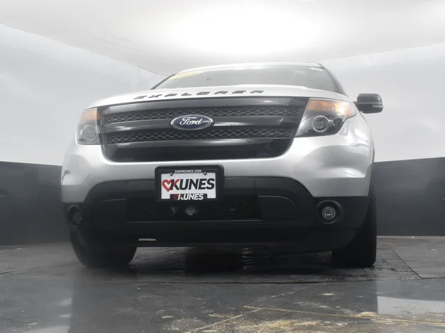 SEMINUEVOS FORD Explorer a Estados en autogozo
