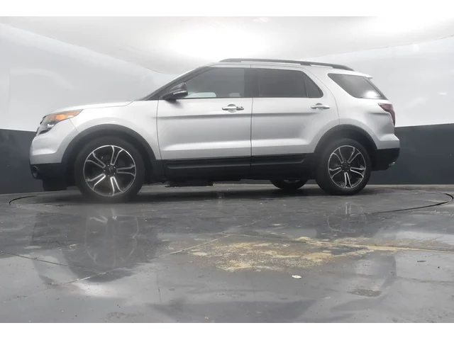 SEMINUEVOS FORD Explorer a Estados en autogozo