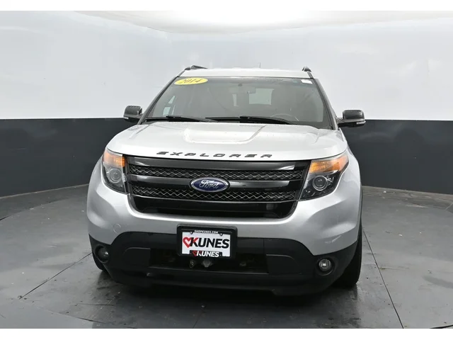SEMINUEVOS FORD Explorer a Estados en autogozo