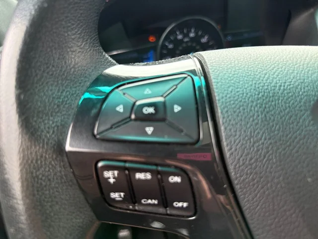 SEMINUEVOS FORD Explorer a Estados en autogozo
