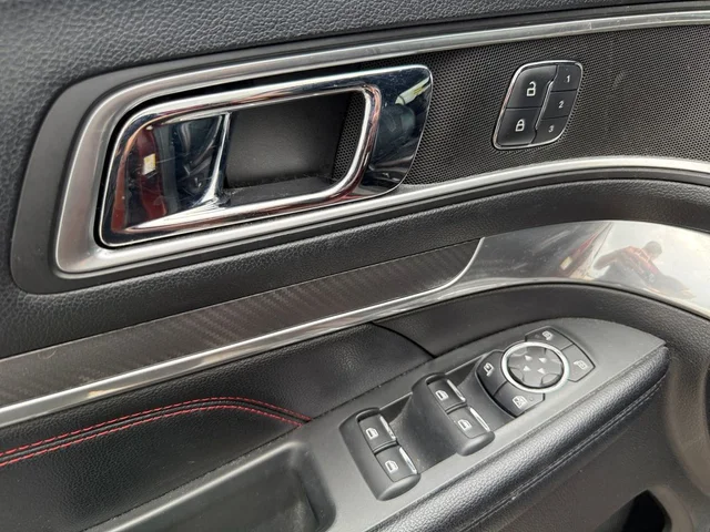 SEMINUEVOS FORD Explorer a Estados en autogozo