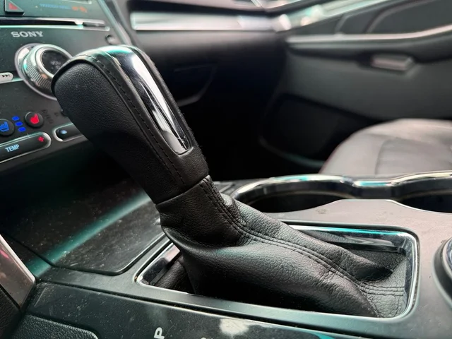 SEMINUEVOS FORD Explorer a Estados en autogozo
