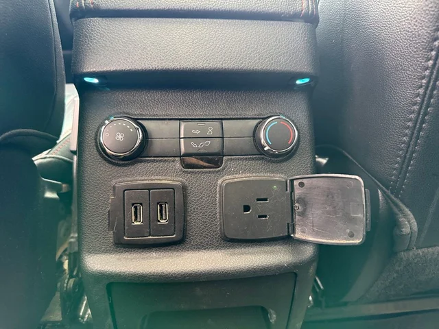 SEMINUEVOS FORD Explorer a Estados en autogozo