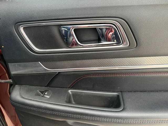 SEMINUEVOS FORD Explorer a Estados en autogozo