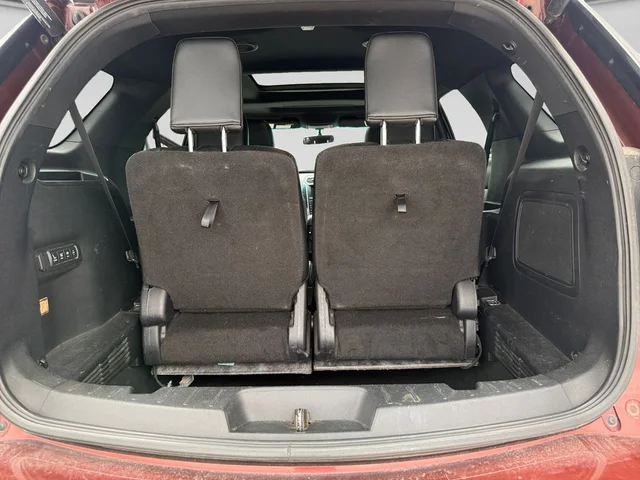 SEMINUEVOS FORD Explorer a Estados en autogozo