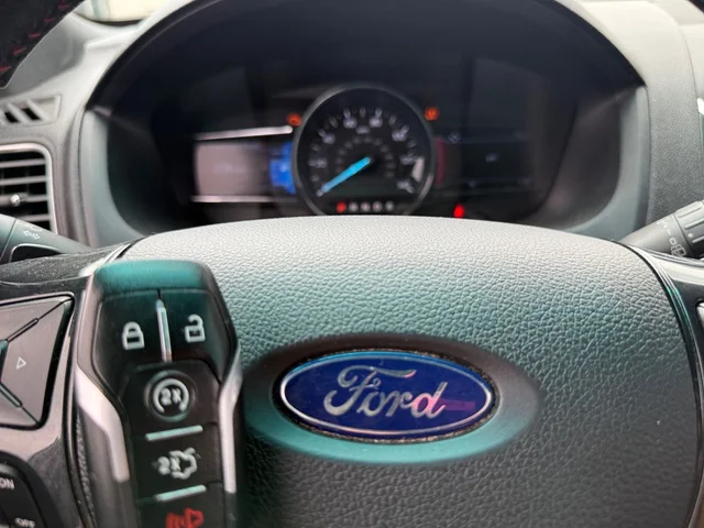 SEMINUEVOS FORD Explorer a Estados en autogozo