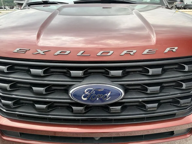 SEMINUEVOS FORD Explorer a Estados en autogozo
