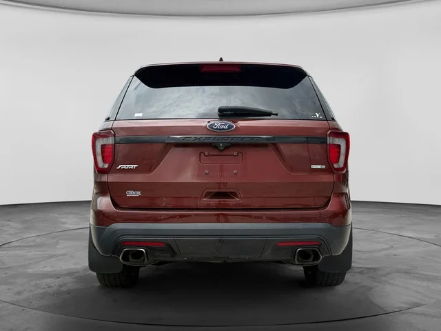 SEMINUEVOS FORD Explorer a Estados en autogozo