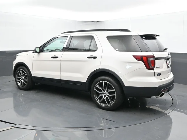 SEMINUEVOS FORD Explorer a Estados en autogozo