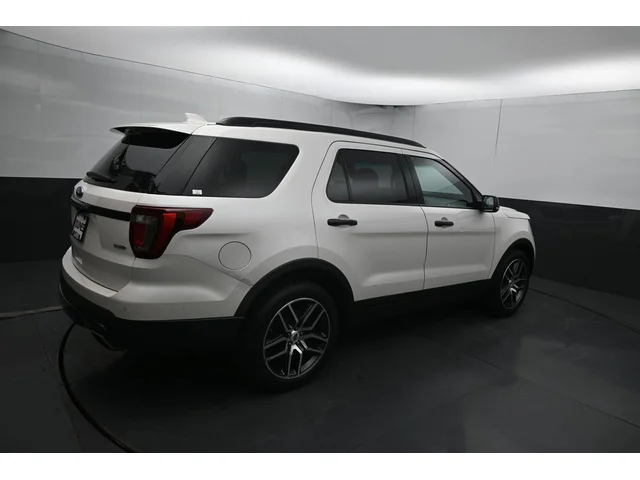 SEMINUEVOS FORD Explorer a Estados en autogozo