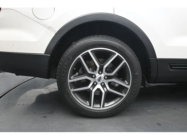 SEMINUEVOS FORD Explorer a Estados en autogozo
