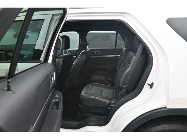 SEMINUEVOS FORD Explorer a Estados en autogozo