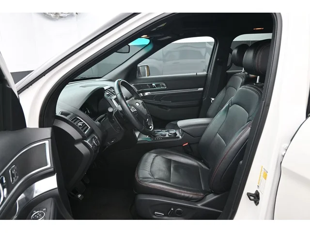 SEMINUEVOS FORD Explorer a Estados en autogozo