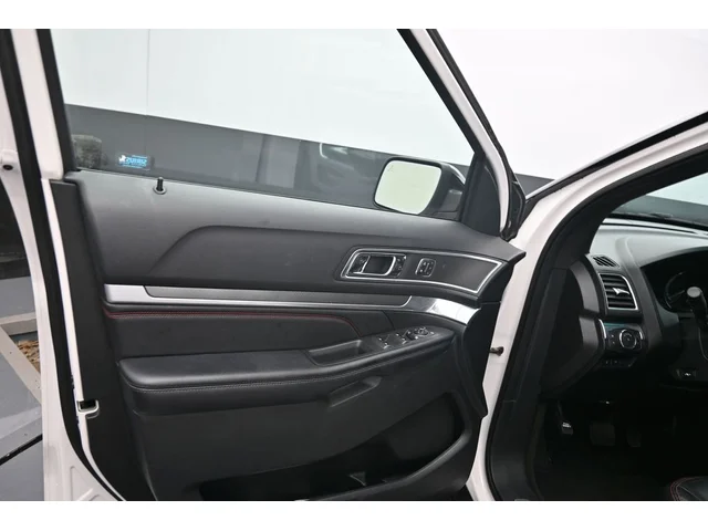 SEMINUEVOS FORD Explorer a Estados en autogozo