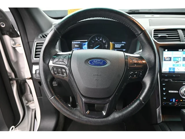 SEMINUEVOS FORD Explorer a Estados en autogozo