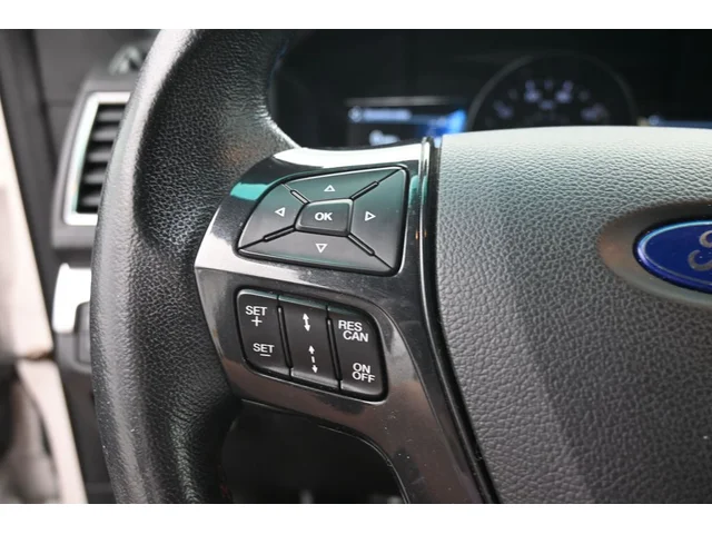 SEMINUEVOS FORD Explorer a Estados en autogozo
