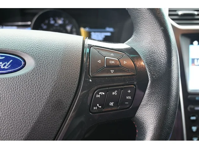 SEMINUEVOS FORD Explorer a Estados en autogozo
