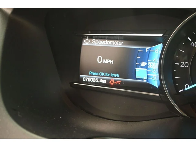 SEMINUEVOS FORD Explorer a Estados en autogozo