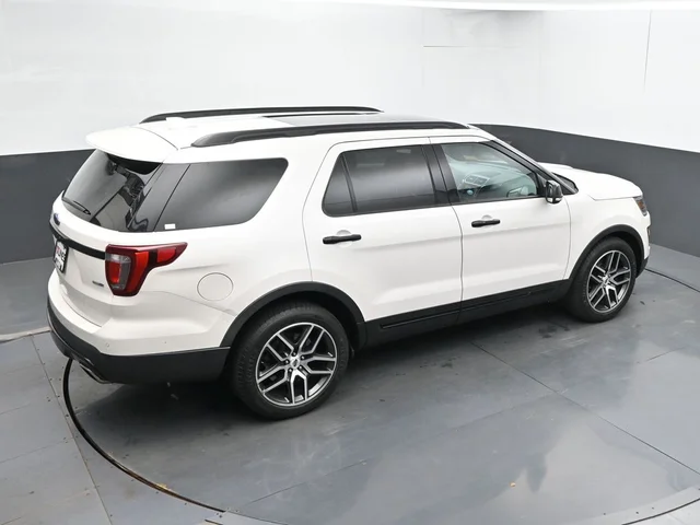 SEMINUEVOS FORD Explorer a Estados en autogozo