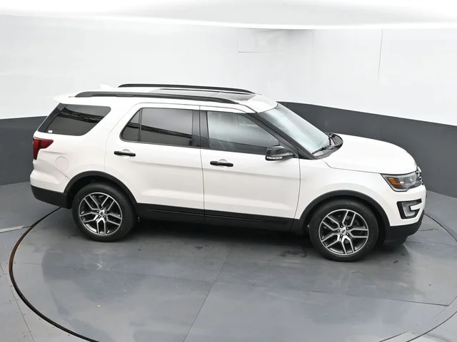 SEMINUEVOS FORD Explorer a Estados en autogozo