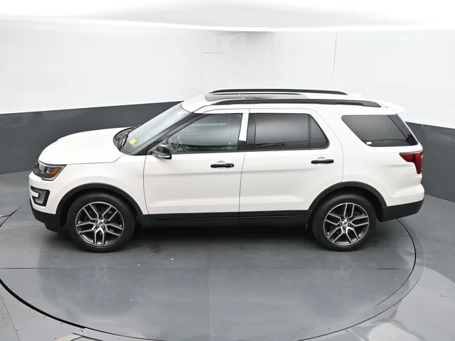 SEMINUEVOS FORD Explorer a Estados en autogozo