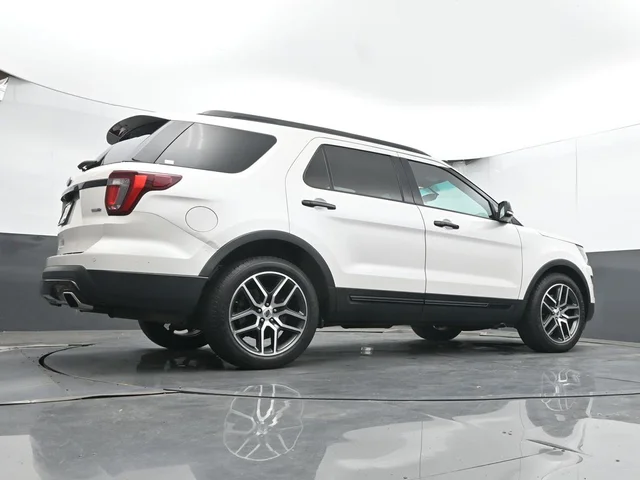SEMINUEVOS FORD Explorer a Estados en autogozo