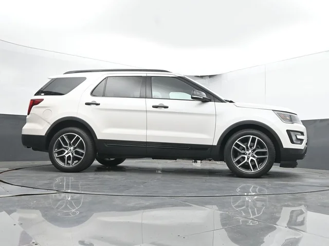 SEMINUEVOS FORD Explorer a Estados en autogozo