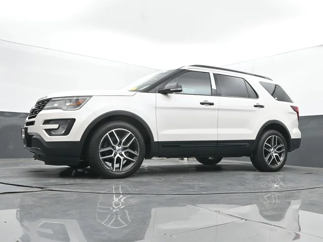 SEMINUEVOS FORD Explorer a Estados en autogozo