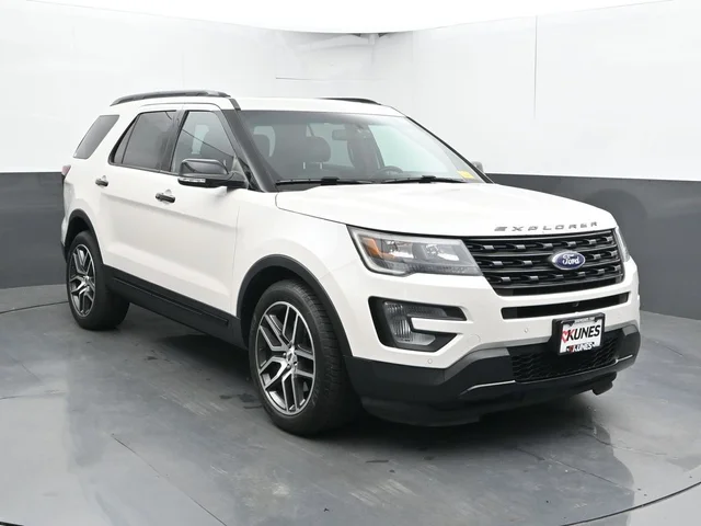 SEMINUEVOS FORD Explorer a Estados en autogozo