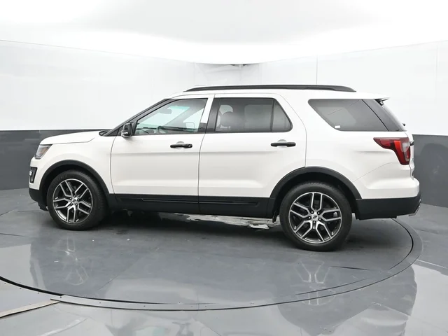 SEMINUEVOS FORD Explorer a Estados en autogozo