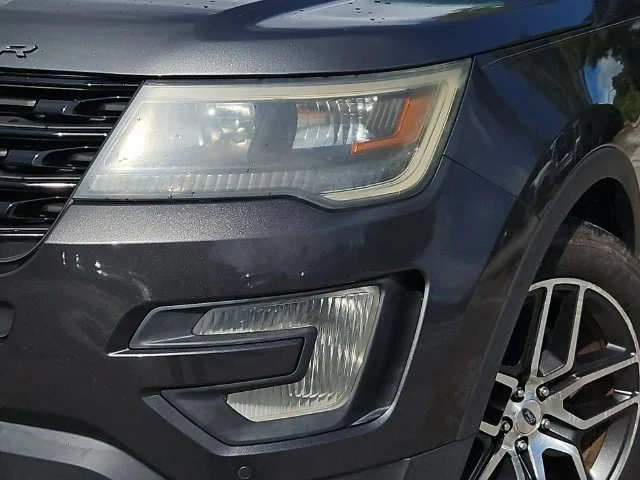 SEMINUEVOS FORD Explorer a Estados en autogozo