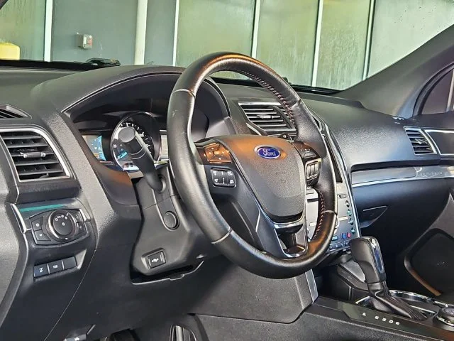 SEMINUEVOS FORD Explorer a Estados en autogozo