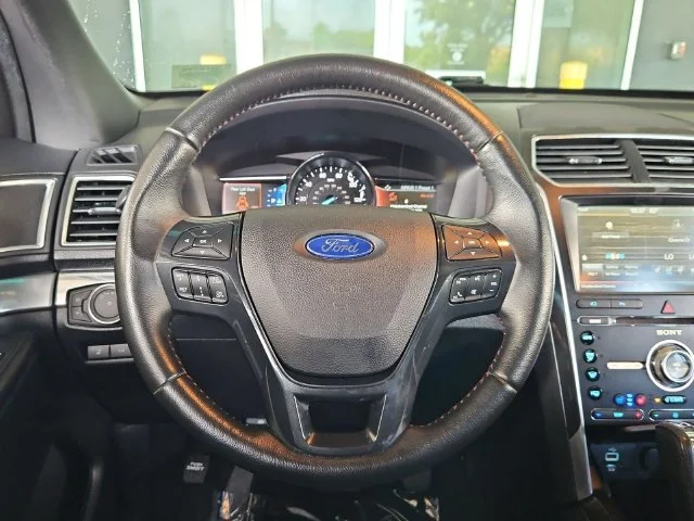 SEMINUEVOS FORD Explorer a Estados en autogozo