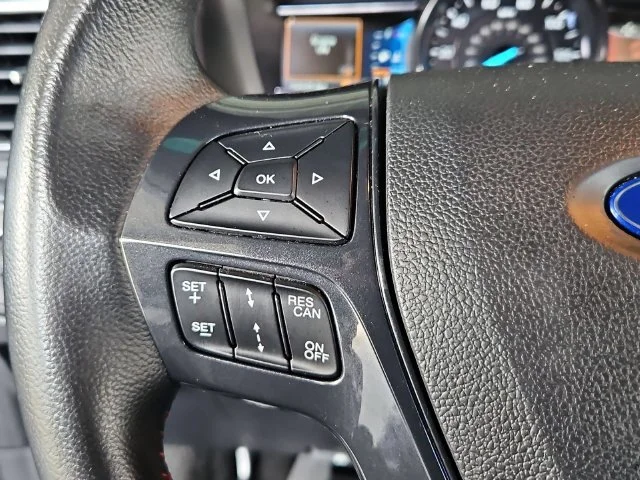 SEMINUEVOS FORD Explorer a Estados en autogozo
