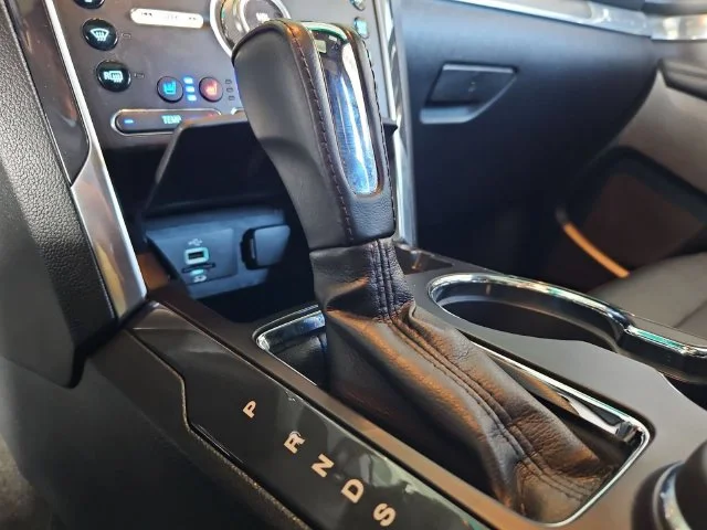 SEMINUEVOS FORD Explorer a Estados en autogozo