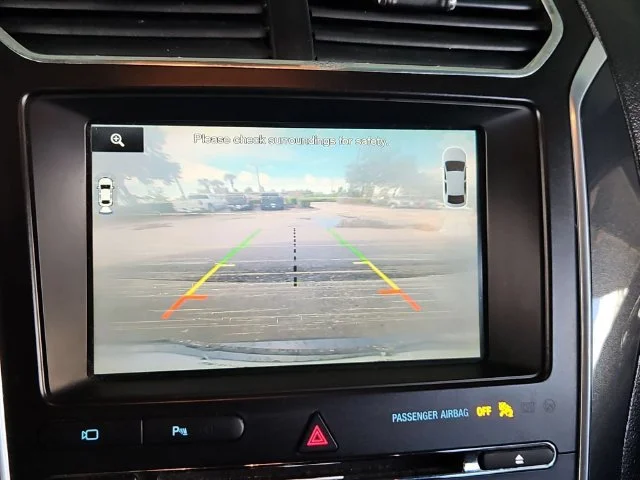 SEMINUEVOS FORD Explorer a Estados en autogozo