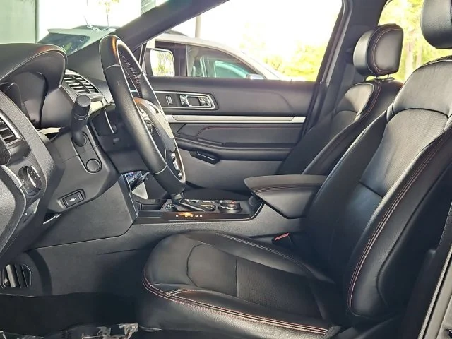 SEMINUEVOS FORD Explorer a Estados en autogozo