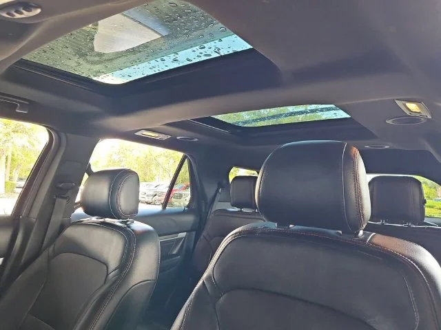 SEMINUEVOS FORD Explorer a Estados en autogozo