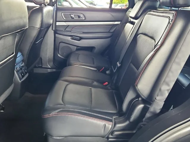 SEMINUEVOS FORD Explorer a Estados en autogozo